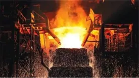 افزایش 70 درصدی تولید محصولات در واحد استراتژیك RH-Top فولاد مباركه