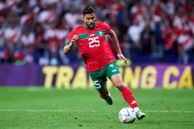 به هم خوردن توافق بازیکن مدنظر پرسپولیس رسمی شد!