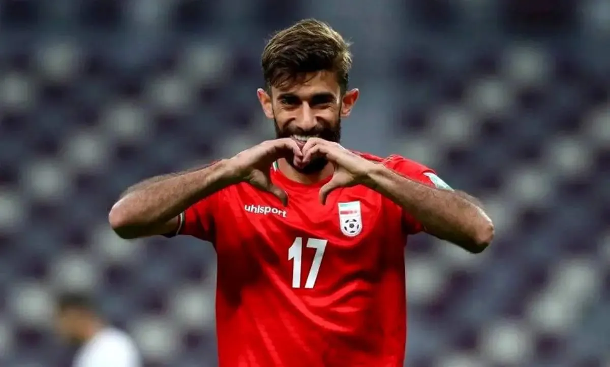 بمب فعال شد: قلی‌زاده در پرسپولیس یا استقلال