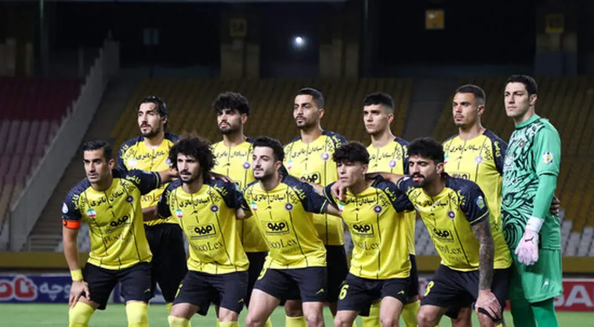 ​بازی سپاهان و موهون باگان لغو می‌شود