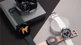 گلکسی Watch 4 و Watch 4 Classic سامسونگ معرفی شدند