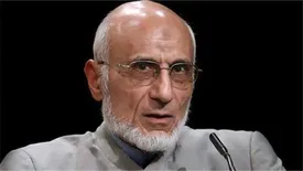 میرسلیم به دلیل ابتلا به کرونا در بیمارستان بستری شد