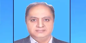 مرگ دانشمند مطرح  ایرانی در یک حادثه