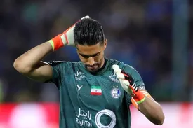 باشگاه استقلال تولد سیدحسین را تبریک نگفت!