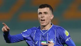 پیام امید بخش ستاره استقلال به هواداران/ تا لحظه آخر می‌جنگیم /عکس