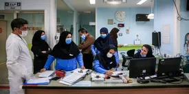 بازرسی به اجرای قانون تعرفه‌گذاری پرستاران ورود کند