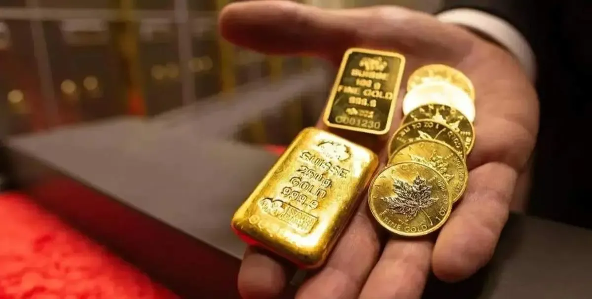 آیا زمان خرید طلا رسیده است؟ بررسی روند جهانی و داخلی