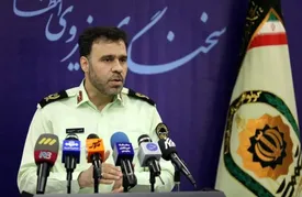 هشدار پلیس درباره خرید آنلاین طلا / به نماد تجارت الکترونیکی توجه کنید