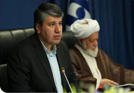 تاکید مدیرعامل بانک صادرات بر پیوند بانکداری اسلامی با تامین مالی زنجیره تولید