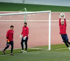 اتفاق هولناک برای بیرانوند/ پرسپولیس در شوک