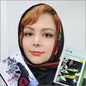 متفاوت‌ترین نسخه‌ زنانه در «آش ترخینه با یک وجب روغن» و «راوی نامرئی»