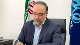 پیام تبریک مدیرعامل بیمه حافظ به مناسبت «روز بیمه»