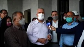 تسهیلات ۱۸ هزار میلیارد ریالی دولت برای رونق گردشگری کشور