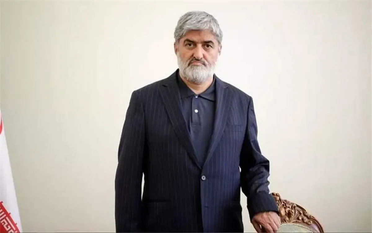 علی مطهری: حکومت کاری کرده که مبارزه آسان شود ؛ با یک روسری از سر برداشتن فرد احساس مبارز بودن می‌کند / برقراری رابطه با آمریکا منافاتی با آرمان‌های انقلاب ندارد / ای کاش بهبود رابطه ما با عربستان از طرف خودمان بود نه توسط چین