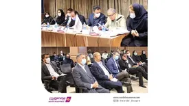 هفدهمین مجمع عمومی عادی سالانه شرکت بیمه نوین برگزار شد