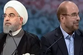 پشت پرده حمله ها به حسن روحانی فاش شد