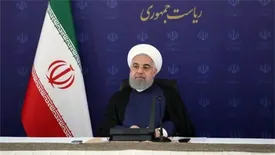 در این دولت تلاش‌ زیادی برای پیشرفت علمی کشور صورت گرفت/رشد قابل توجهی در آمارهای علمی داشته‌ایم/پیوند خوبی میان دانشگاه با تولید و صنعت برقرار کردیم