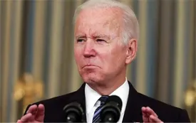 «جیل بایدن»  از نامزد شدن همسرش در انتخابات ۲۰۲۴ خبر داد