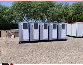 لیست قیمت کانکس سرویس بهداشتی از 8.5 میلیون