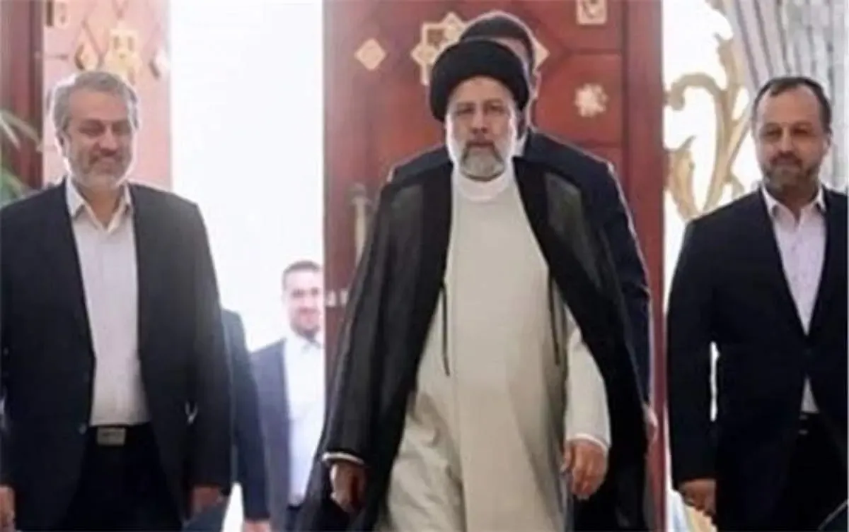 ناهماهنگی جدی «تیم اقتصادی» / نامه درخواست «همکاری فوری» وزیر اقتصاد به رئیسی + متن نامه