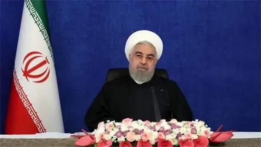 روحانی: چرا از مذاکرات وین ناراحتید؟