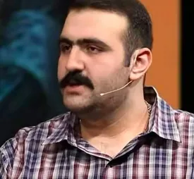 واکنش صریح علی امین حسنی به شایعات خرید نقش در پایتخت ۷