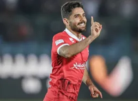 خبر خوش به اوسمار پس از باخت تلخ پرسپولیس