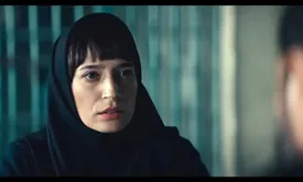 «وحشی ۲» طوفانی شروع شد/ سکانس جنجالی دیدار داوود و رها