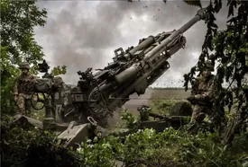 بسته کمک نظامی جدید آمریکا برای اوکراین /جزئیات