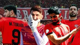 تراکتور به دنبال تقلید از استقلال