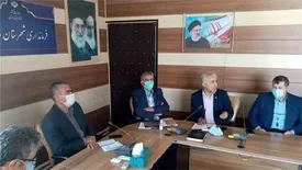 موفقیت طرح جهش تولید مسکن با حضور بانک مسکن تضمین است