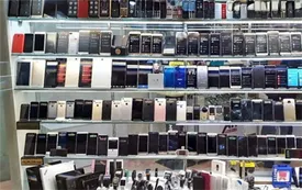 بازار تلفن همراه ساماندهی می‌شود / احتمال تغییر ارز مبنا برای واردات گوشی‌های بالای ۶۰۰ دلار