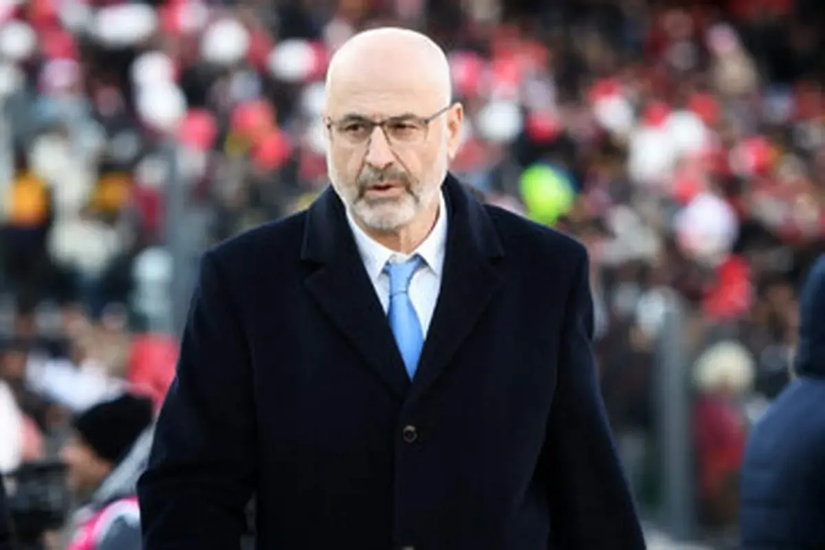 بوژوویچ: گل هوادار آفساید بود و گل اسلامی سالم