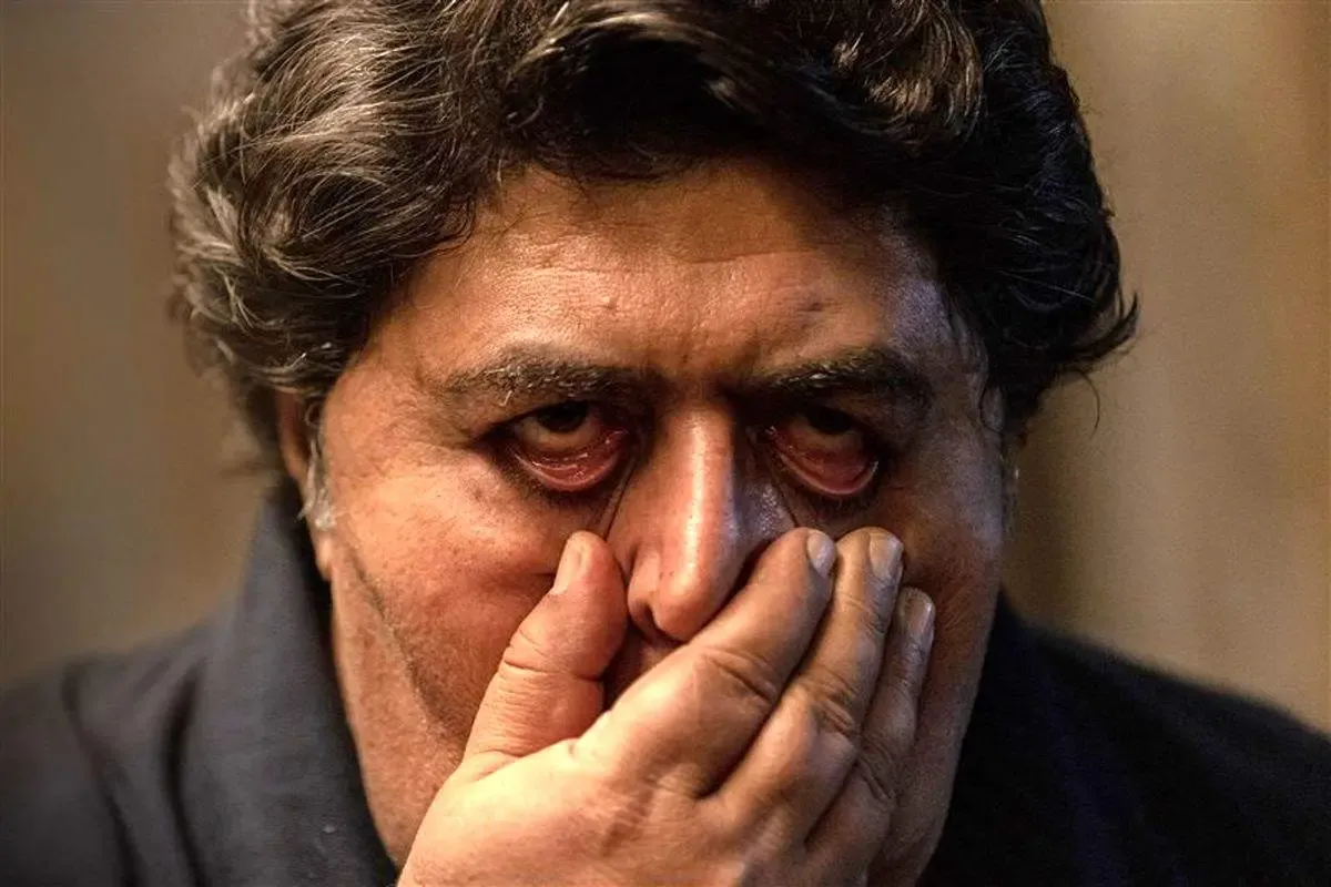 فرهاد اصلانی با این چهره بازگشت