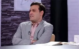 عبدالله مومنی بازداشت شد