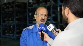 آمادگی ایرانخودرو برای عبور از استانداردهای سختگیرانه