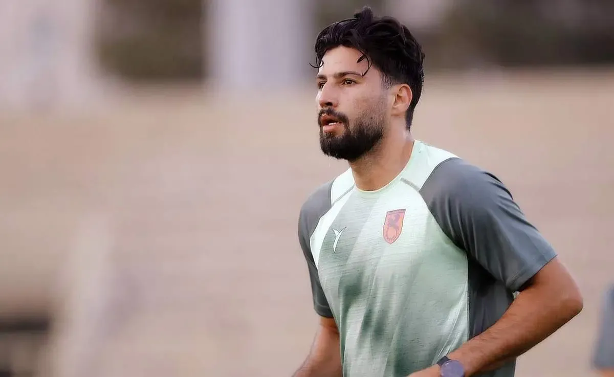 ایمان سلیمی به جمع آبی‌پوشان اضافه می‌شود؟