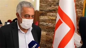 واکسیناسیون کارکنان بانک­ ها با رعایت کامل پروتکل ­ها