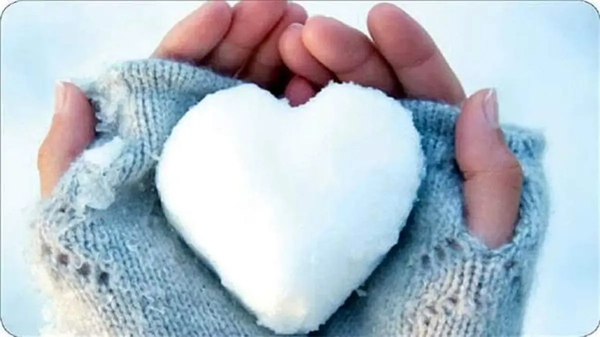 فواید هوای سرد برای سلامتی بدن