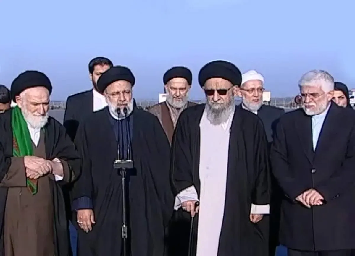 در دولت سیزدهم نهضت حل مسئله دنبال می‌شود