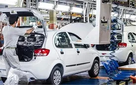 اصلاح قیمت خودرو درب کارخانه، بازار را کاهشی خواهد کرد