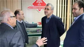 اختصاص بیش از 300 میلیارد ریال تسهیلات بانک توسعه تعاون به دو طرح تولیدی و اشتغالزایی درگلستان