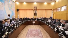 ۱۱ وزیر به مجلس احضار شدند