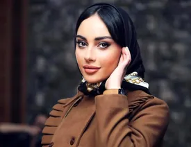 ببینید/ تولد 27 سالگی ترلان پروانه در کمال تواضع