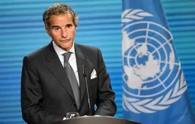 لغو مجوز فعالیت تعدادی از بازرسان آژانس / ایران: بر اساس حقوق حاکمیتی مصرح در ماده ۹ موافقتنامه بود