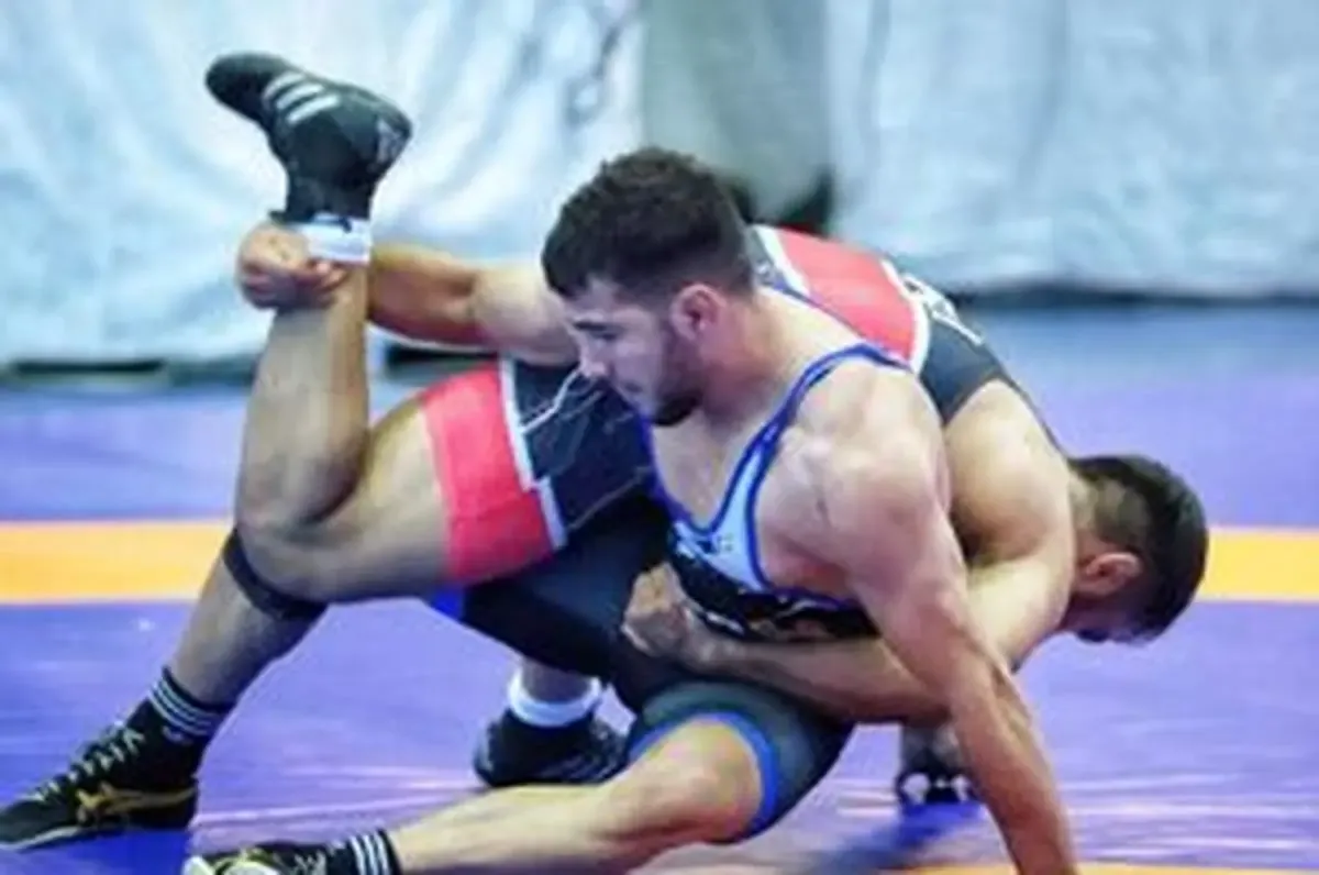 جزئیات درگیری و دعوا در لیگ برتر کشتی