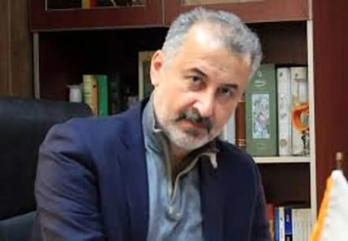 درویش: زمانی که یحیی گفت نمی مانم، به دایی پیشنهاد دادم