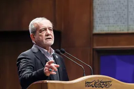 مردم دین خود را به حاکمیت ادا کردند