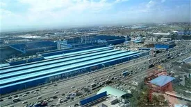 تقدیر از اقدامات ایران خودرو در کاهش پیک بار مصرف برق در تابستان ۱۴۰۰