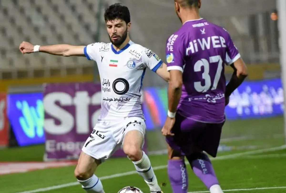 یک استقلالی دیگر به اردوی تیم ملی دعوت شد